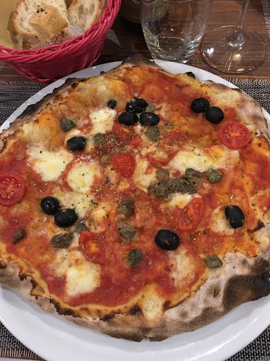 Terzo Gusto in Roma, Città Metropolitana di Roma Capitale