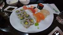 Plats et boissons du Restaurant asiatique Printemps Sushi à Paris - n°17