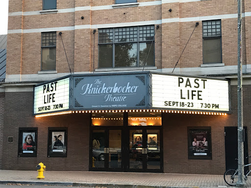 Movie Theater «Knickerbocker Theatre», reviews and photos, 86 E 8th St, Holland, MI 49423, USA
