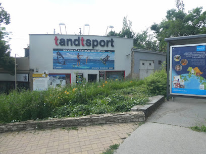 Tandtsport