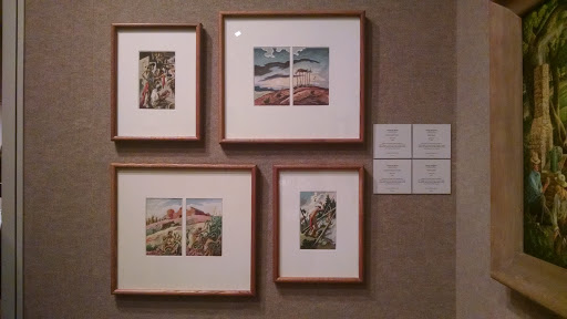 Art Museum «MONA», reviews and photos, 2401 Central Ave, Kearney, NE 68847, USA