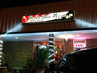 Bella Mia's pizza and italian restaurant
