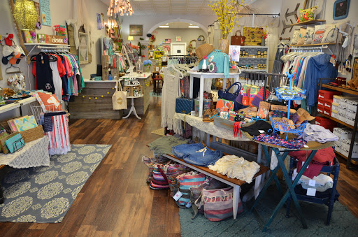 Boutique «Oak & Lace», reviews and photos, 802 S Main St, Columbia, TN 38401, USA