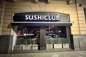 SushiClub Rosario image