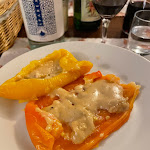 Photo n°3 de l'avis de Elena.o fait le 02/05/2022 à 05:33 sur le  Trattoria Il Glicine à Sommariva Perno