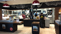 Atmosphère du Restauration rapide McDonald's Nevers Marzy - n°1
