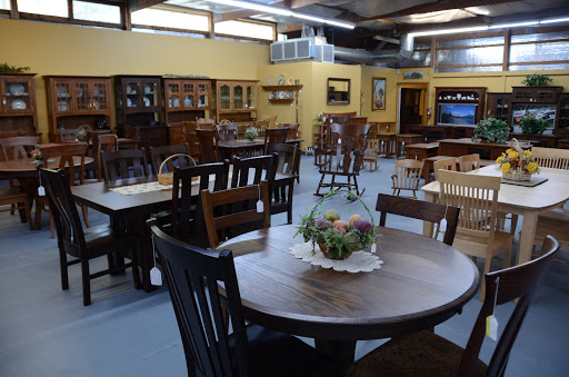 Amish Furniture Store «Amish Furniture Gallery», reviews and photos, 15442 W 159th St, Lockport, IL 60491, USA