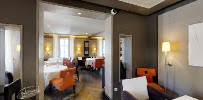 Atmosphère du Restaurant gastronomique JY'S - Schillinger Jean-Yves 2 étoiles Michelin Colmar - n°13