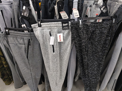 Department Store «T.J. Maxx», reviews and photos, 154 Rt. 9 - Rd 3, Englishtown, NJ 07726, USA