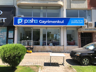 Pasha Gayrimenkul