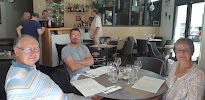 Atmosphère du Restaurant Le Christoufi à Vincennes - n°2
