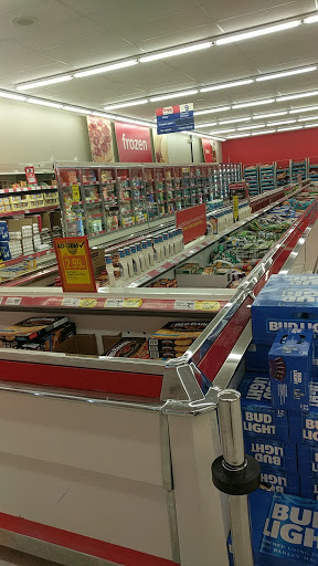 Grocery Store «Save-A-Lot», reviews and photos, 1306 Mt Vernon Ave, Marion, OH 43302, USA