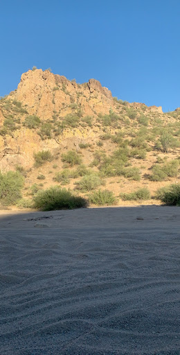 Tour Operator «Stellar Adventures», reviews and photos, 4026 E Broadway Rd, Phoenix, AZ 85040, USA