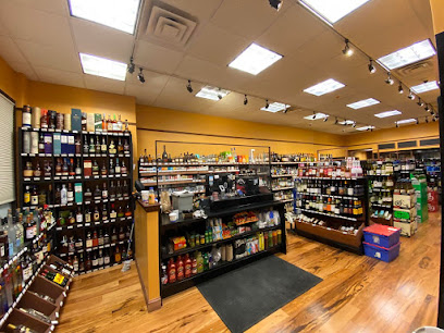Liquor Store «Teele Square Liquor Store», reviews and photos, 1119 Broadway, Somerville, MA 02144, USA