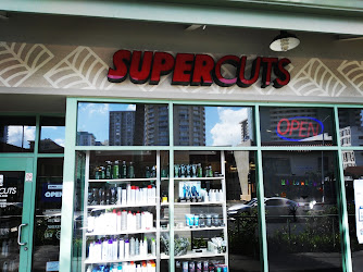 Supercuts