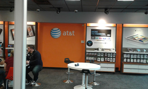 Cell Phone Store «AT&T», reviews and photos, 4025 Riverdale Rd, Ogden, UT 84405, USA