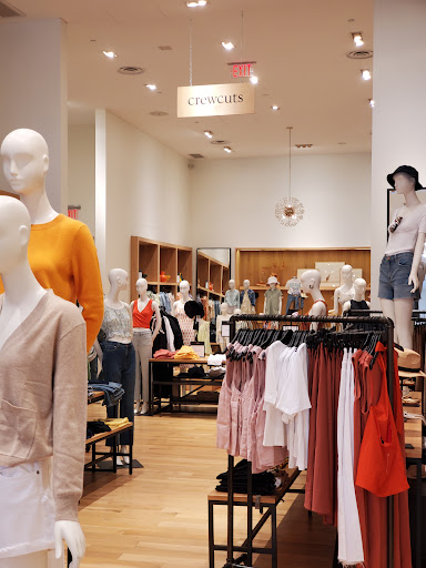 Clothing Store «J.Crew», reviews and photos, 4037 Westheimer Rd, Houston, TX 77027, USA