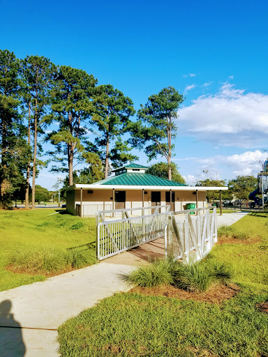 Park «Medal of Honor Park», reviews and photos, 1711 Hillcrest Rd, Mobile, AL 36609, USA