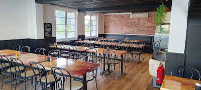 RESTAURANT L'ALODA - BAR TABAC FDJ à Brissac-Loire-Aubance