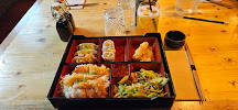 Bento du Restaurant japonais Seiiki Le Yen à Marseille - n°7