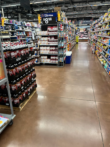 Supermarket «Walmart Neighborhood Market», reviews and photos, 850 W Rusk St, Rockwall, TX 75087, USA