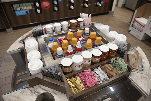 Convenience Store «RaceTrac», reviews and photos, 2211 Scenic Hwy S, Snellville, GA 30078, USA