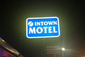 INTOWN MOTEL image