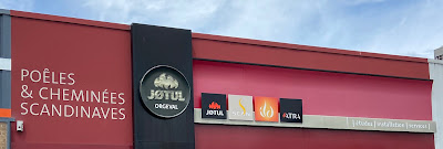 Jotul Orgeval | Poêles & Cheminées Scandinaves à Orgeval