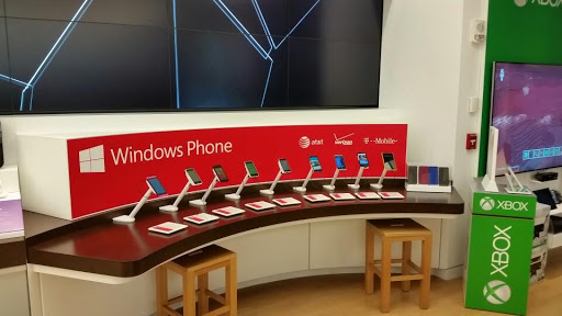 Computer Store «Microsoft Store - St. Johns Town Center», reviews and photos, 4791 River City Dr #113, Jacksonville, FL 32246, USA