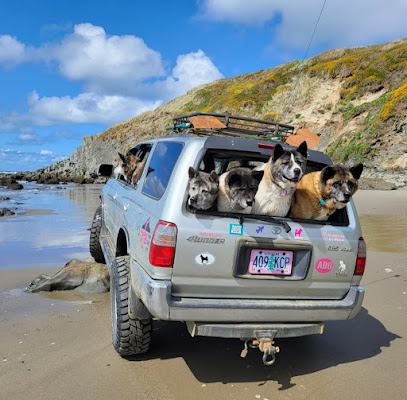 Coos Bay Toyota Parts Department