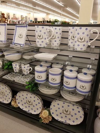 Craft Store «Hobby Lobby», reviews and photos, 2722 N Salisbury Blvd #1, Salisbury, MD 21801, USA