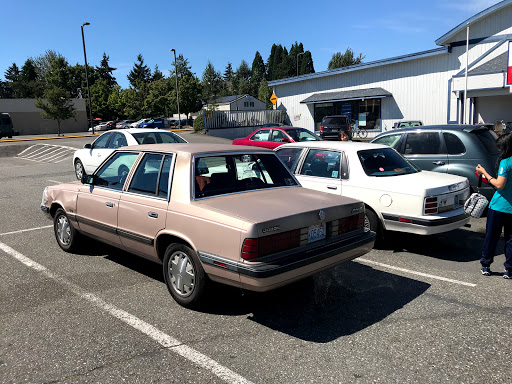 Non-Profit Organization «St. Vincent de Paul Society», reviews and photos, 7304 Bothell Way NE, Kenmore, WA 98028, USA