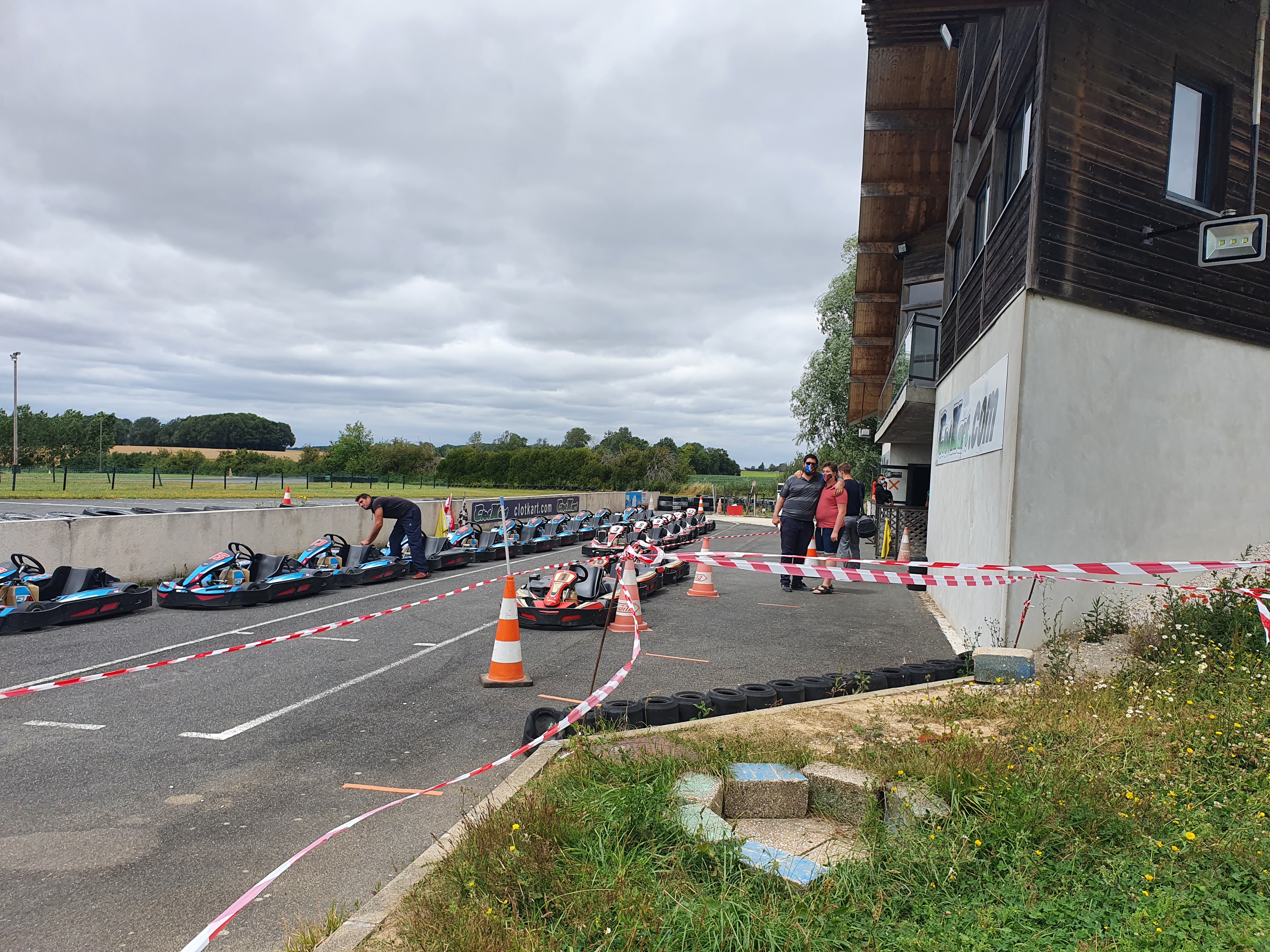 Photo n° 1 de l'avis de biker_de_paris. fait le 12/07/2020 à 13:52