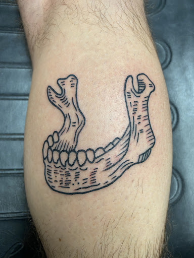 Tattoo Shop «Atomic Tattoos», reviews and photos, 9043 Ulmerton Rd, Largo, FL 33771, USA