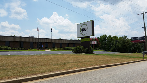 Office Supply Store «Greenville Office Supply», reviews and photos, 310 S 106, Greer, SC 29651, USA
