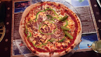Pizza du Restaurant l'Agora à Arâches-la-Frasse - n°6