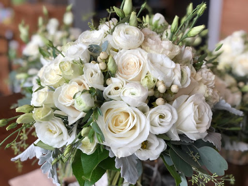 Florist «Irish Rose Flower Shop», reviews and photos, 25571 Woodward Ave, Royal Oak, MI 48067, USA