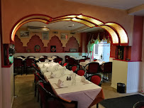 Atmosphère du Restaurant indien Restaurant Tajmahal à Brunoy - n°1