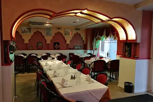 Restaurant Tajmahal image