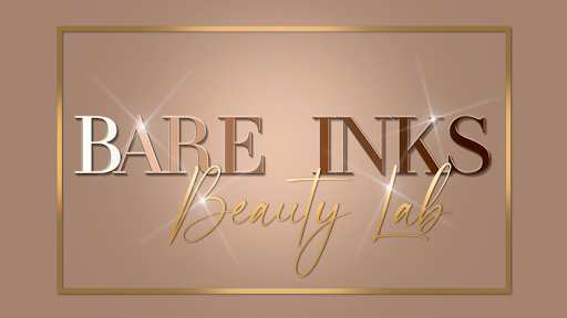 Bare Inks Beauty Lab