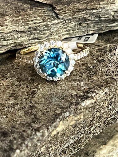 Explore ocean themed tattoo ideas, creative tattoo ideas in Newton, available at Danas Fine Jewelry, Inc.