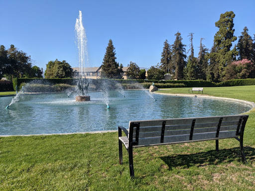 Memorial park Glendale