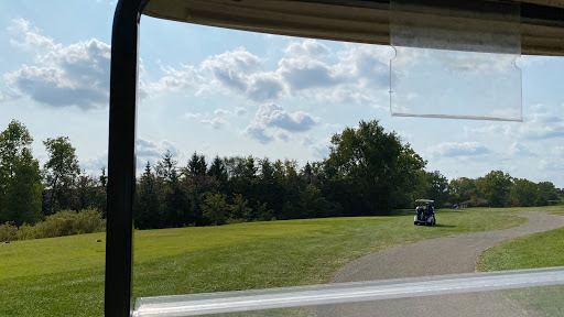 Public Golf Course «The Links at Crystal Lake», reviews and photos, 800 Golf Dr, Pontiac, MI 48341, USA