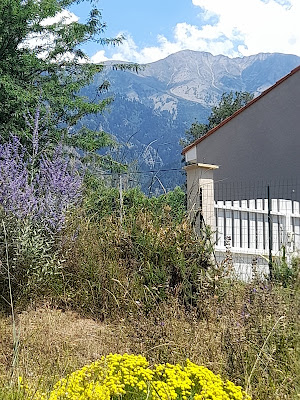 La Barraca à Vernet-les-Bains