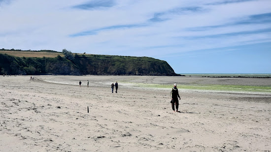 Plage Bon Abri