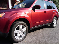 Rim Repair Of Hickory - Photo 5 - Car repair in Hickory, NC, Hickory