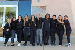 Dentistry Apache Junction Dr. Abedi's Family and Cosmetic image