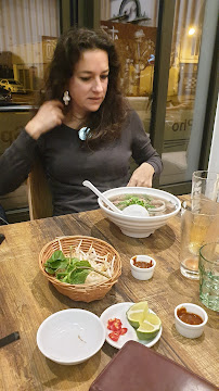 Nouille du Restaurant chinois Phô 16 à Cognac - n°9