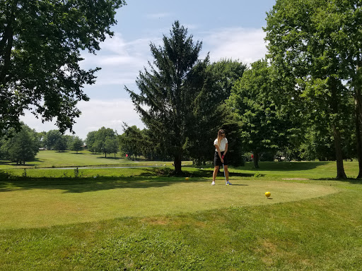 Public Golf Course «Fairfield Greens South Trace», reviews and photos, 2200 John Gray Rd, Fairfield, OH 45014, USA