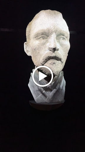 Van Gogh Sacramento Exhibit The Immersive Experience image